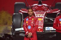 Horner: Wiemy do czego zdolny jest Hamilton