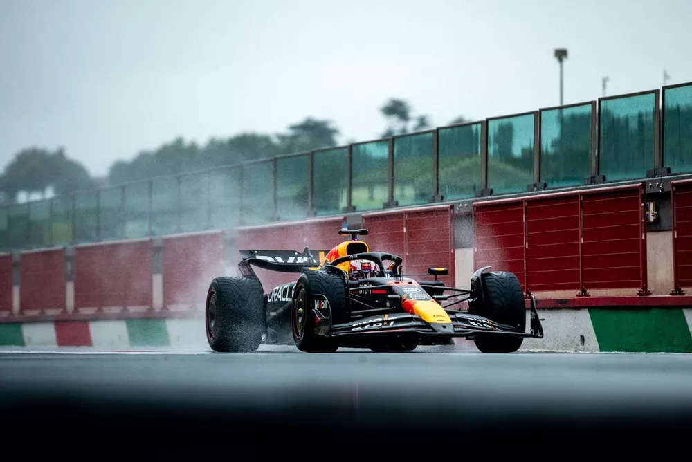 Liam Lawson, Red Bull Racing