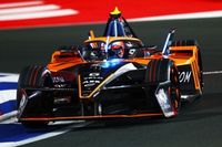 Barnard najmłodszym zdobywcą pole position