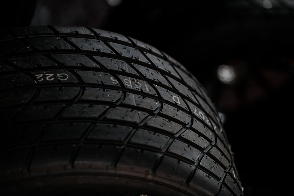 Pneus de chuva Hankook