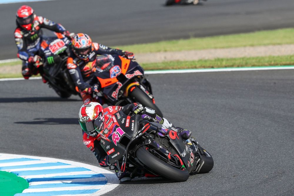 Aleix Espargaró, Aprilia Racing