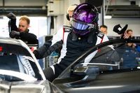 La otra historia especial en GT3 en Nürburgring más allá de Verstappen