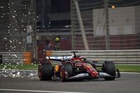 Las mejoras de Ferrari en Bahréin no funcionaron el viernes