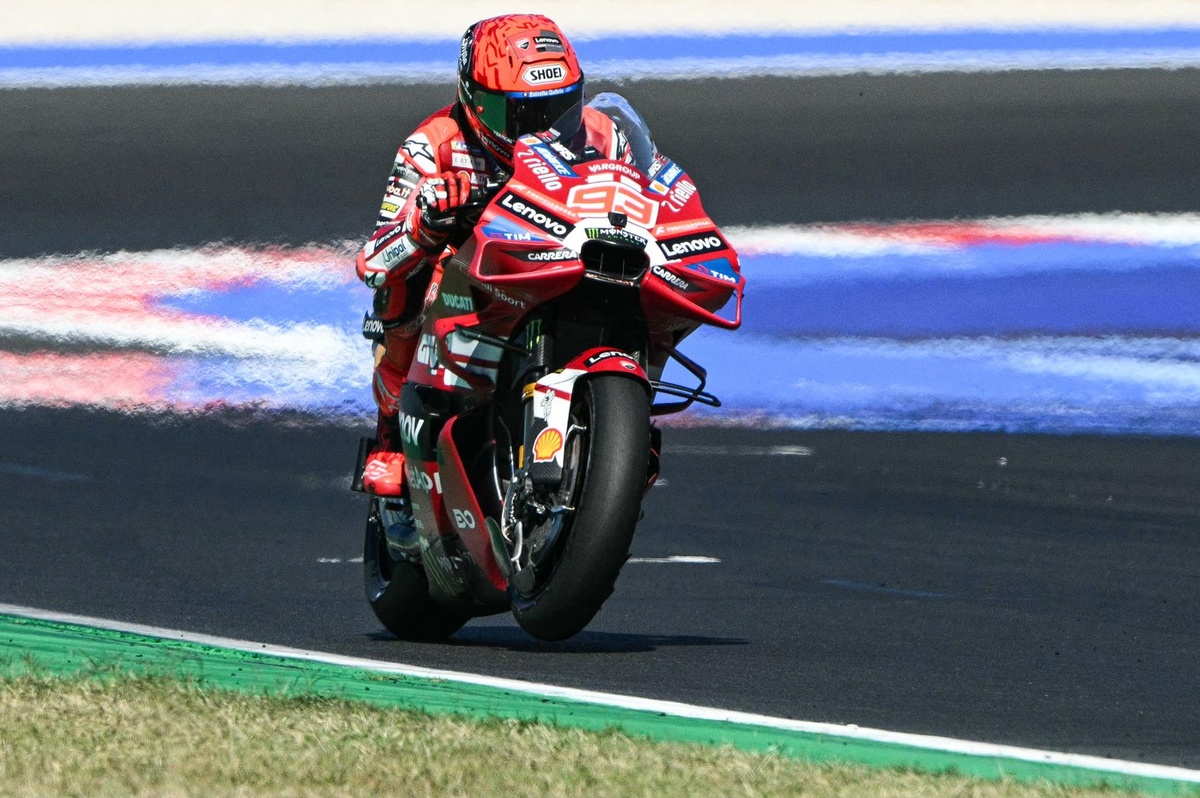 The numbers behind Ducati becoming a modern MotoGP powerhouse