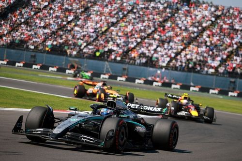 &iquest;Por qu&eacute; Antonelli conoce cada una de sus vueltas r&aacute;pidas en F1? El italiano explica