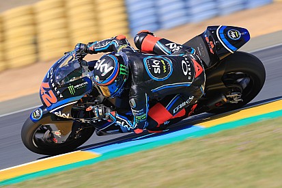 Pecco Bagnaia cala il tris a Le Mans e prova a scappare nel Mondiale!