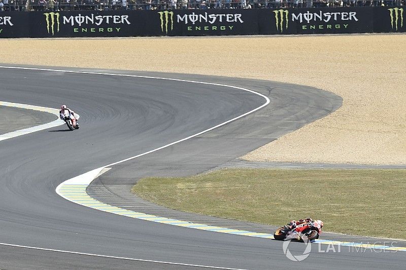 Marc Marquez, Repsol Honda Team