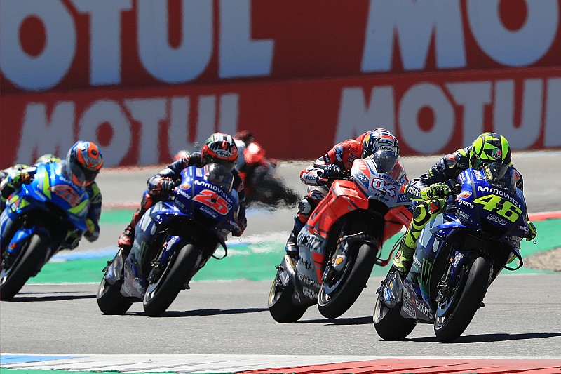 Rossi: