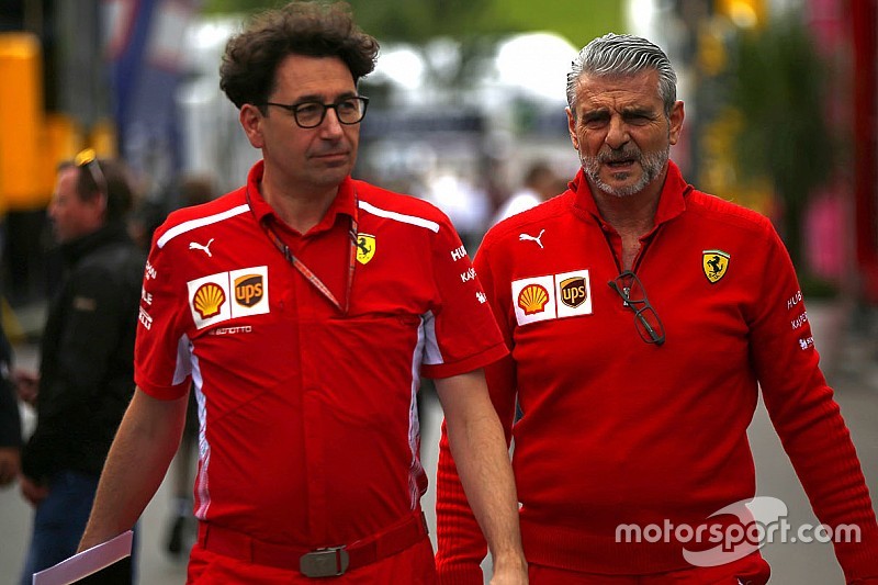 2014 óta 19-szer váltottak csapatfőnököt az F1-ben