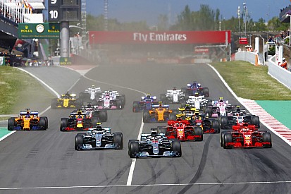 FIA verabschiedet finalen Formel-1-Kalender 2019 mit Deutschland