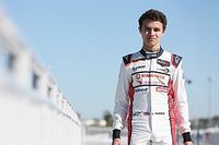 Norris se inspira em Leclerc e pensa em título da F2 em 2018