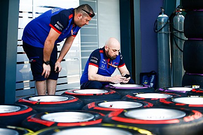 Topteams zetten vol in op supersofts voor Brazilië, McLaren weer conservatief