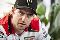 Crutchlow: "A Lorenzo le va a costar con la Honda, Márquez es el referente"