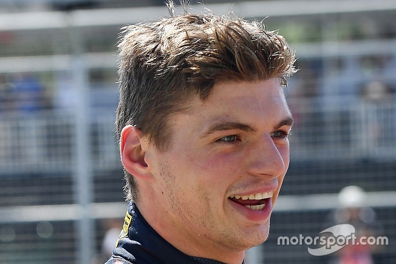 Verstappen: „Azok hagyják el az F1-et, akik már nem tudnak nyerni”