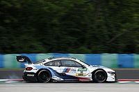 Wittmann gana en Hungr&iacute;a tras drama en los pits