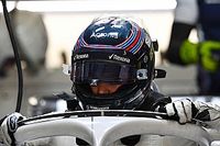 Stroll reconoce que ser&aacute; dif&iacute;cil para Williams pasar la Q1