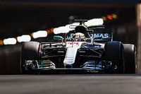 Mercedes: acerto ruim gerou treino "desastroso" de Hamilton 