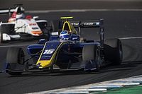 MP reemplazar&aacute; a DAMS en la GP3 2018