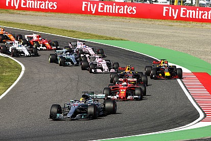 Red Bull : La combustion d'huile, à l'encontre d'une F1 verte