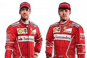 Pilotos de Ferrari: los más longevos de F1
