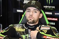 Folger ser&aacute; piloto de pruebas de Yamaha