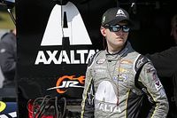 William Byron logra su primer triunfo en  Xfinity