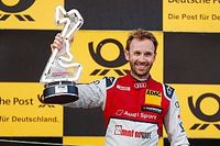 Rast retoma el liderato del DTM con victoria en Rusia 