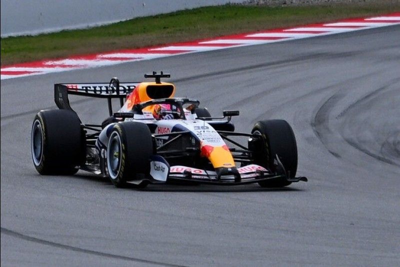 Shakedown-Test in Barcelona: Wer f&auml;hrt wann, wer gar nicht?