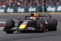 Cómo logró la pole Max Verstappen: el cambio que hizo Red Bull
