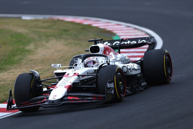 Stella: Será difícil até para Verstappen sem o melhor carro