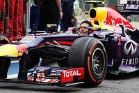 El singular adiós de Mark Webber a la Fórmula 1
