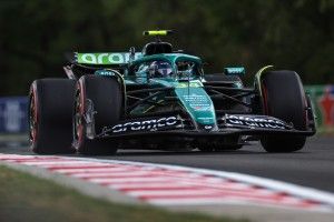 Por qu&eacute; la participaci&oacute;n de Drugovich en Hungr&iacute;a no cuenta para la regla de los rookies