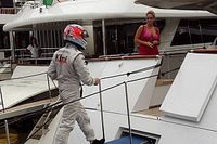 GP de Mónaco 2006: El día que Raikkonen abandonó y se fue a un yate