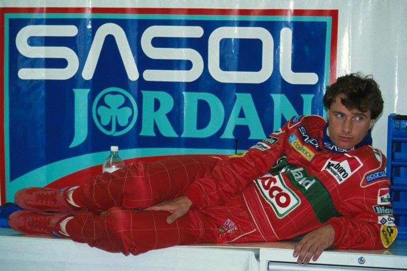 Las sanciones m&aacute;s raras de la F1