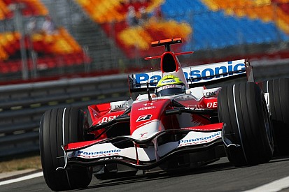 Kasapoğlu: F1'in Türkiye'ye dönüşü için çalışmalar devam ediyor