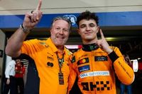 Carta abierta de Zak Brown: McLaren a&uacute;n no ha tocado techo