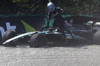 Wolff reconoce que Mercedes F1 "cometi&oacute; un error" con Antonelli en Monza