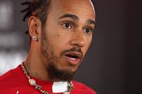Ein "Ja" genügt: Wird in der Formel 1 2026 alles anders für Lewis Hamilton?