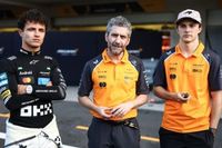 Conspiração na McLaren? Ex-F1 esclarece situação na equipe