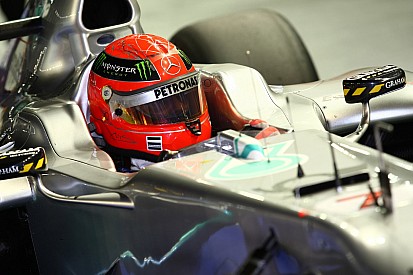 ¿Vale de algo liderar los test de F1?, la historia dice que poco