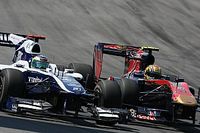 Barrichello relembra única vez que partiu para briga na F1: "Chama um maior que você não vai dar"