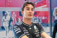 Entrevista exclusiva con George Russell: "Nadie sabe cu&aacute;ndo llegar&aacute; su momento"