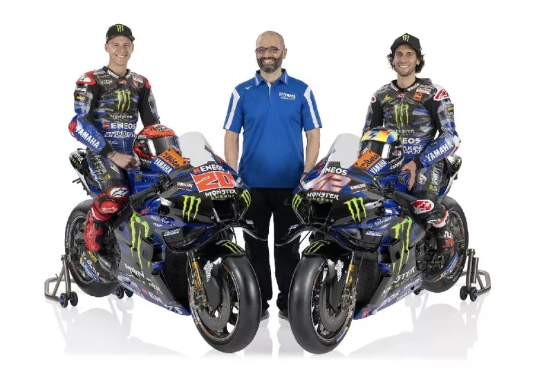 Max Bartolini: Yamaha wird bis Ende 2026 brauchen
