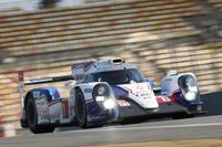 Para Buemi, los LMP1 eran "claramente mejores" que los Hypercar