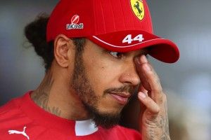 Qui&eacute;n durmi&oacute; peor anoche tras el GP de Hungr&iacute;a de F1: Lewis Hamilton