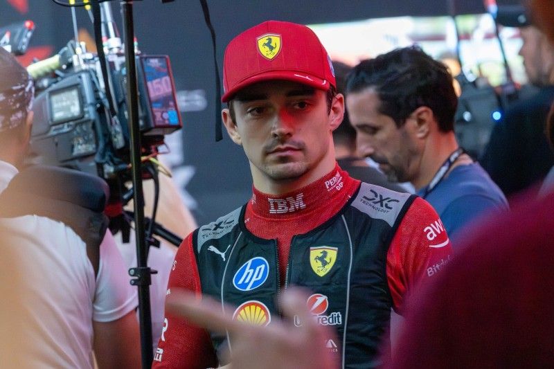 "Pulverfass" Ferrari: Kippt die Stimmung in Maranello?