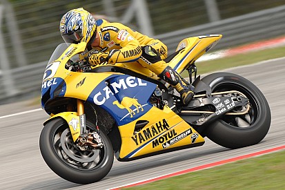 Geschichte der YZR-M1: Alle MotoGP-Motorräder von Yamaha seit 2002