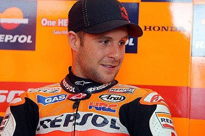 Fogarty: Rea, MotoGP şansını kullanamadı