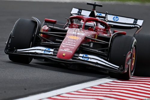 As&iacute; reacciona Vasseur a la previsi&oacute;n de McLaren de que Ferrari ganar&aacute; pronto