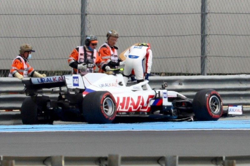 Welches Formel-1-Team wurde eigentlich am h&auml;ufigsten Letzter?